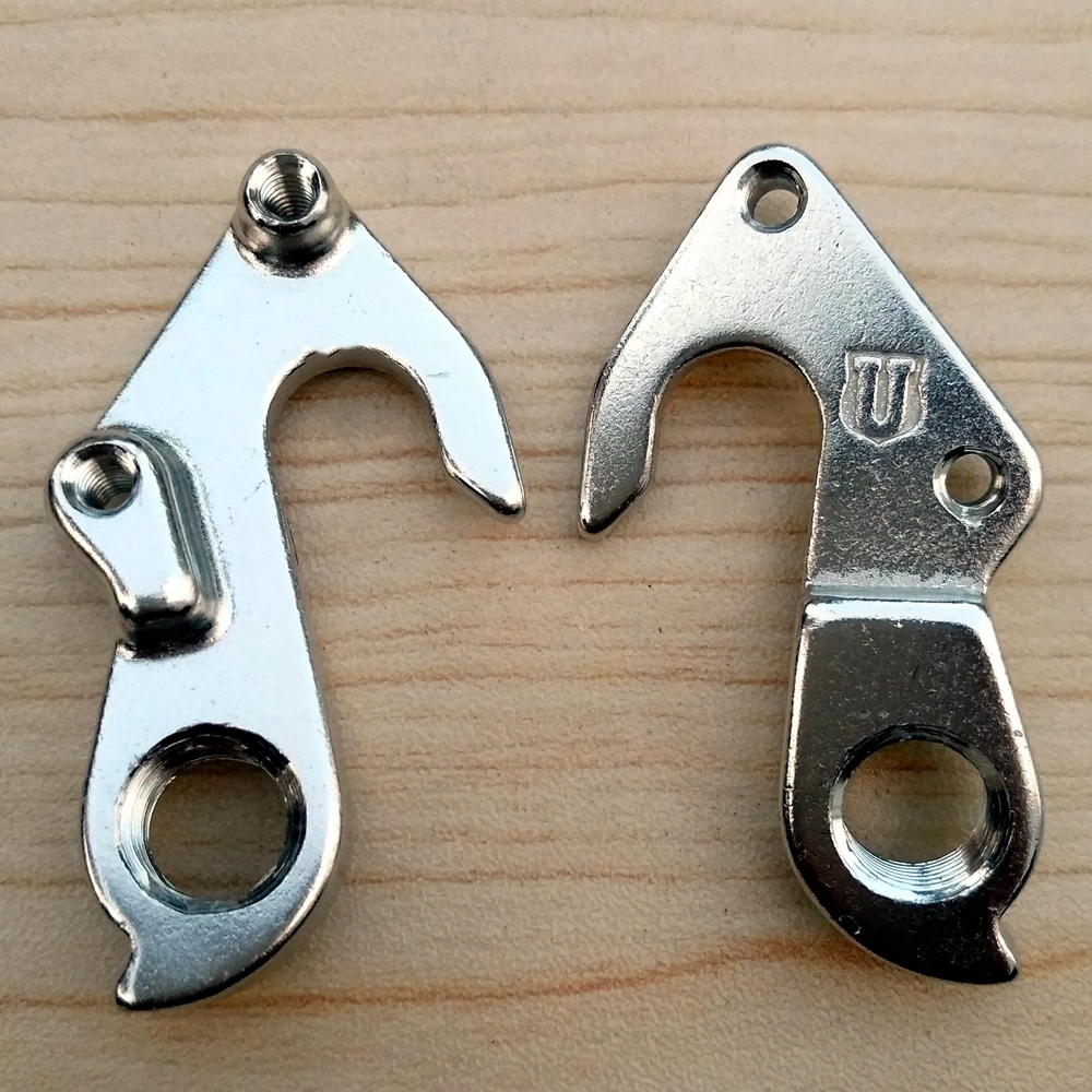 1pc MTB road Bicycle Gear Derailleur Hanger dropout Cycling transmission Rear hook For Focus Hanger Various Brand RA-TS 451236
1pc MTB road Bicycle Gear Derailleur Hanger dropout Cycling transmission Rear hook For Focus Hanger Various Brand RA-TS 451236