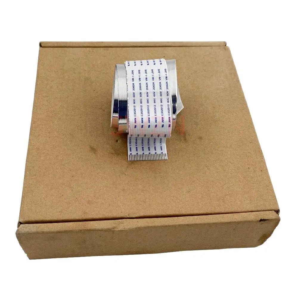 Гибкий кабель для принтера Samsung CLX-4195 CLX-6260 SL-C1860 M3875 M3375 M4070 M3370 M3870 M4075 M3370 M3370 M3370
Гибкий кабель для принтера Samsung CLX-4195 CLX-6260 SL-C1860 M3875 M3375 M4070 M3370 M3870 M4075 M3370 M3370 M3370