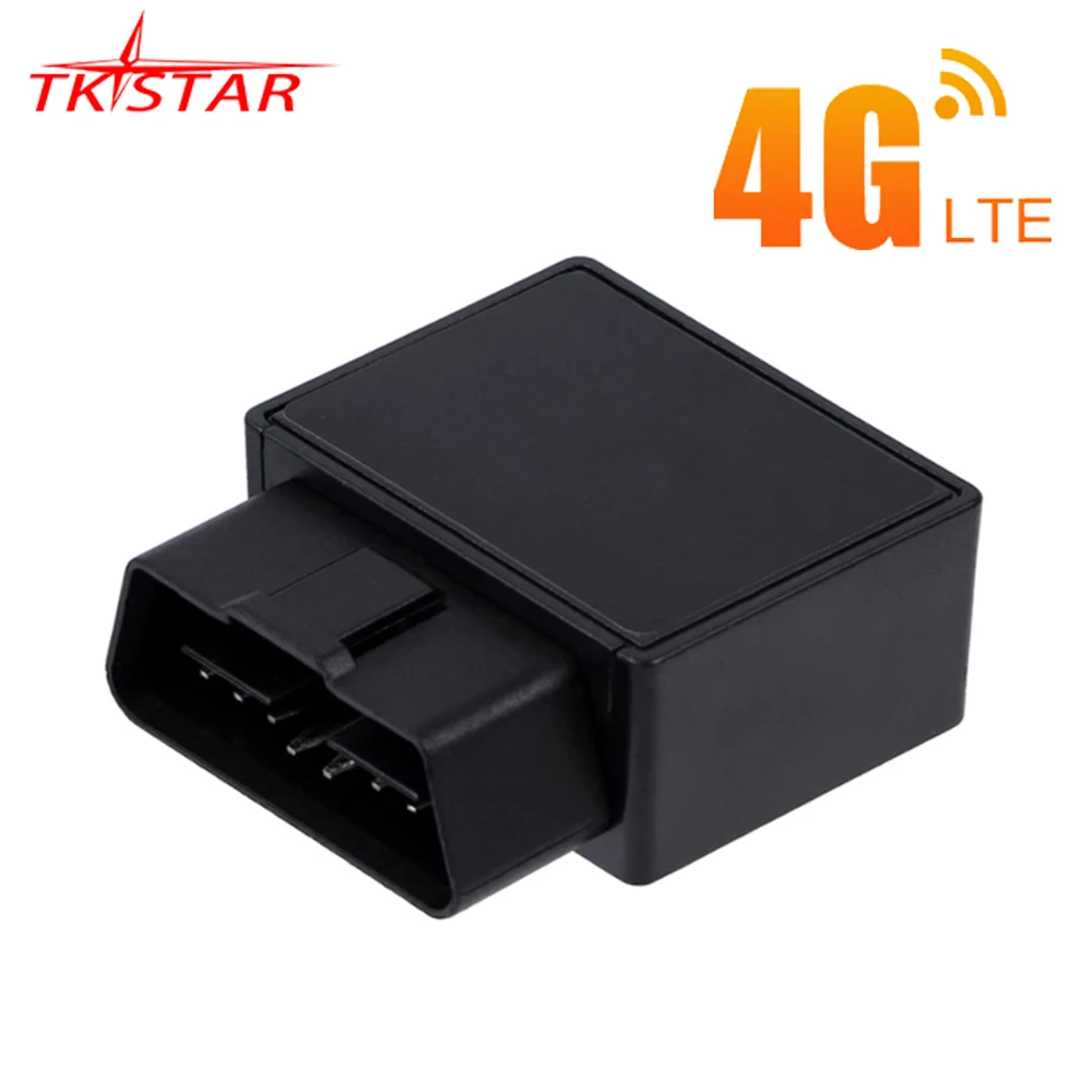 OBDII 2G 4G TKSTAR GPS трекер Автомобильный 16-контактный OBD TKSTAR 4G Мини GPS трекер GSM OBD2 4G отслеживающее устройство GPS локатор OBDII бесплатное приложение
OBDII 2G 4G TKSTAR GPS трекер Автомобильный 16-контактный OBD TKSTAR 4G Мини GPS трекер GSM OBD2 4G отслеживающее устройство GPS локатор OBDII бесплатное приложение