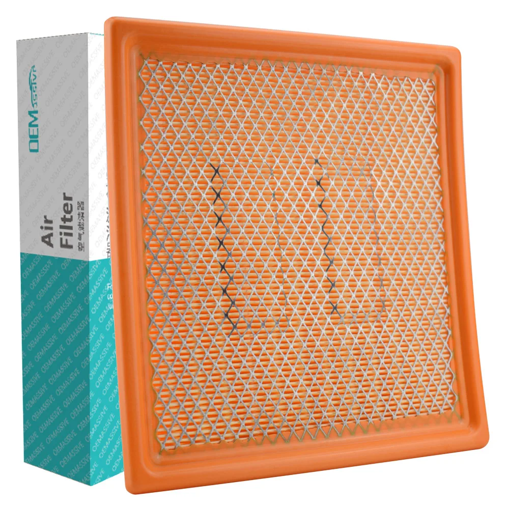 Air Filter For Dodge Journey JC Avenger GTS For Chrysler Sebring Cirrus Convertible 2007-2010 Car Accessories 04891916AA Engine
Air Filter For Dodge Journey JC Avenger GTS For Chrysler Sebring Cirrus Convertible 2007-2010 Car Accessories 04891916AA Engine
