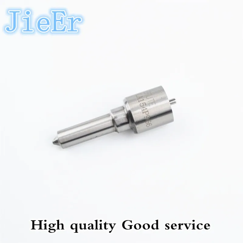 6pcs/lot Free of Freight Diesel nozzle CDSLA154P966 P type high quality fuel diesel nozzle CDSLA154P966
6pcs/lot Free of Freight Diesel nozzle CDSLA154P966 P type high quality fuel diesel nozzle CDSLA154P966