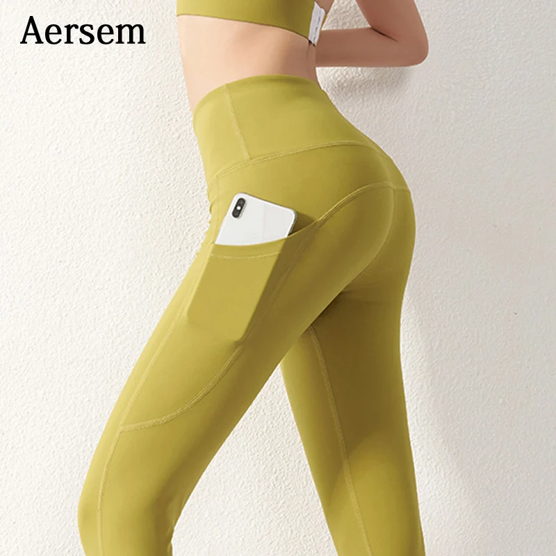 Sexy Yoga Leggings Women Sports Pants 2020 High Waist Workout Trousers With Pocket Fitness Pantalones Gym Ladies Leggins Elastic
Sexy Yoga Leggings Women Sports Pants 2020 High Waist Workout Trousers With Pocket Fitness Pantalones Gym Ladies Leggins Elastic