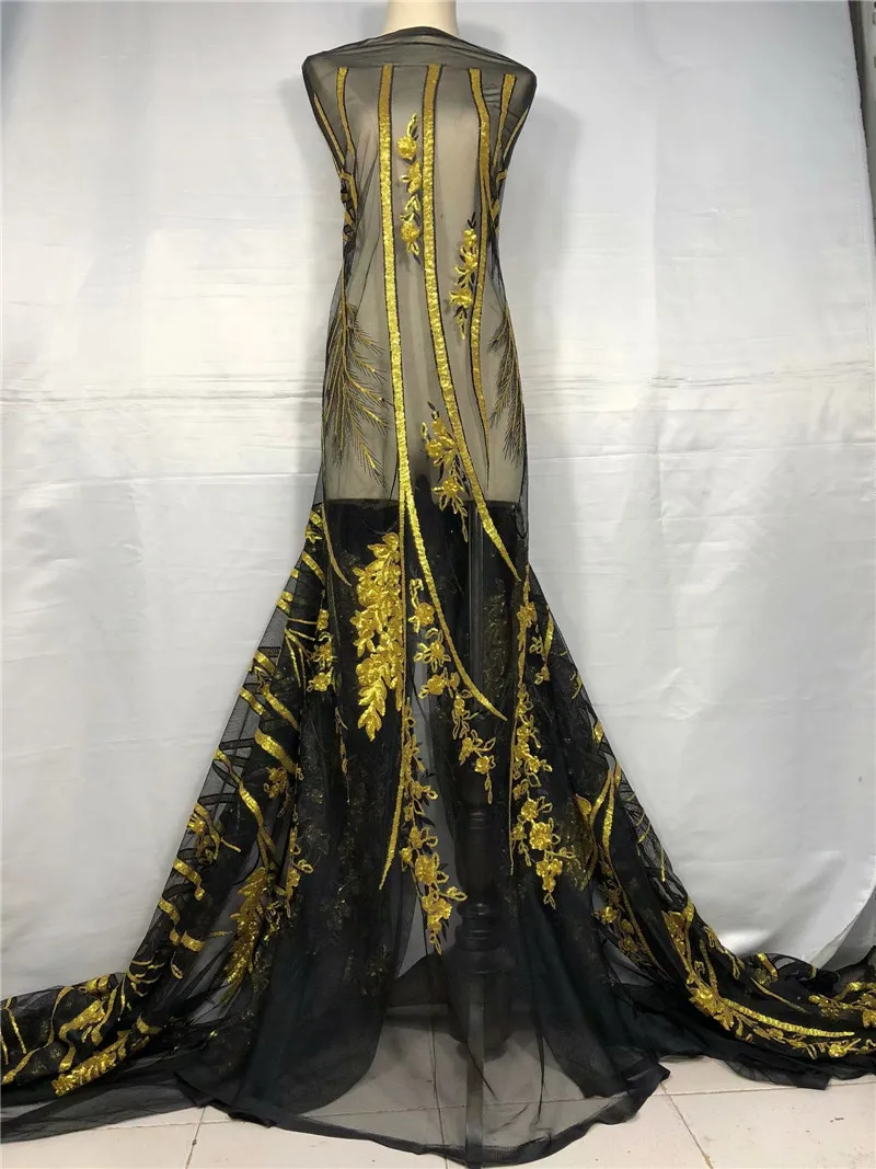 Tulle Lace Fabric nice flower High Quality sequins Lace Fabric Beautiful Applique Nigerian Lace Fabric For Wedding
Tulle Lace Fabric nice flower High Quality sequins Lace Fabric Beautiful Applique Nigerian Lace Fabric For Wedding