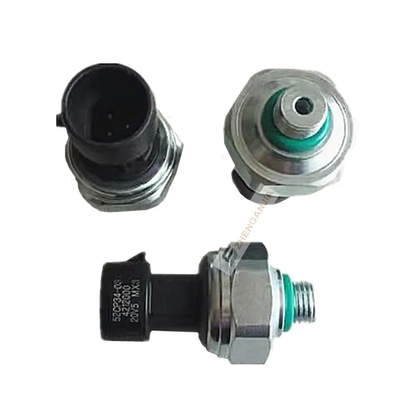 free shipping for SANY excavator accessories high-quality oil temperature sensor sensor 52CP34-03 4212000 digger
free shipping for SANY excavator accessories high-quality oil temperature sensor sensor 52CP34-03 4212000 digger