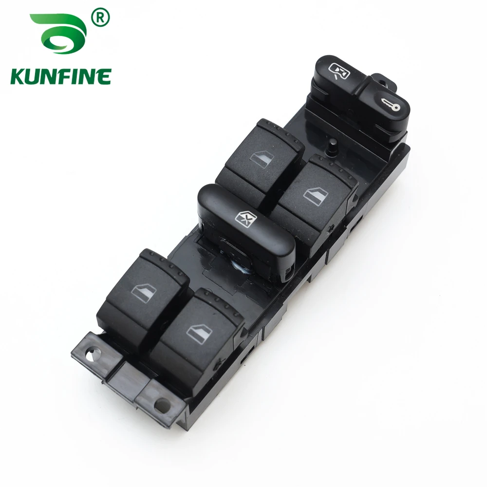 Car Window Switch Button Car Window Lifter Control Switch for Volkswagen Bora Gti MK4 Golf Jetta Passat B5 OEM No. 7M3 959 857D
Car Window Switch Button Car Window Lifter Control Switch for Volkswagen Bora Gti MK4 Golf Jetta Passat B5 OEM No. 7M3 959 857D