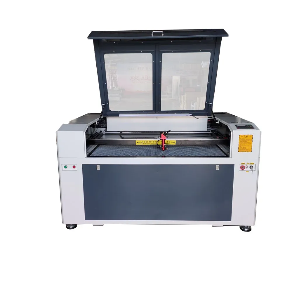 6090 acrylic wood 80w 100w 600*900mm cnc co2 laser cutting machine with up down table
6090 acrylic wood 80w 100w 600*900mm cnc co2 laser cutting machine with up down table