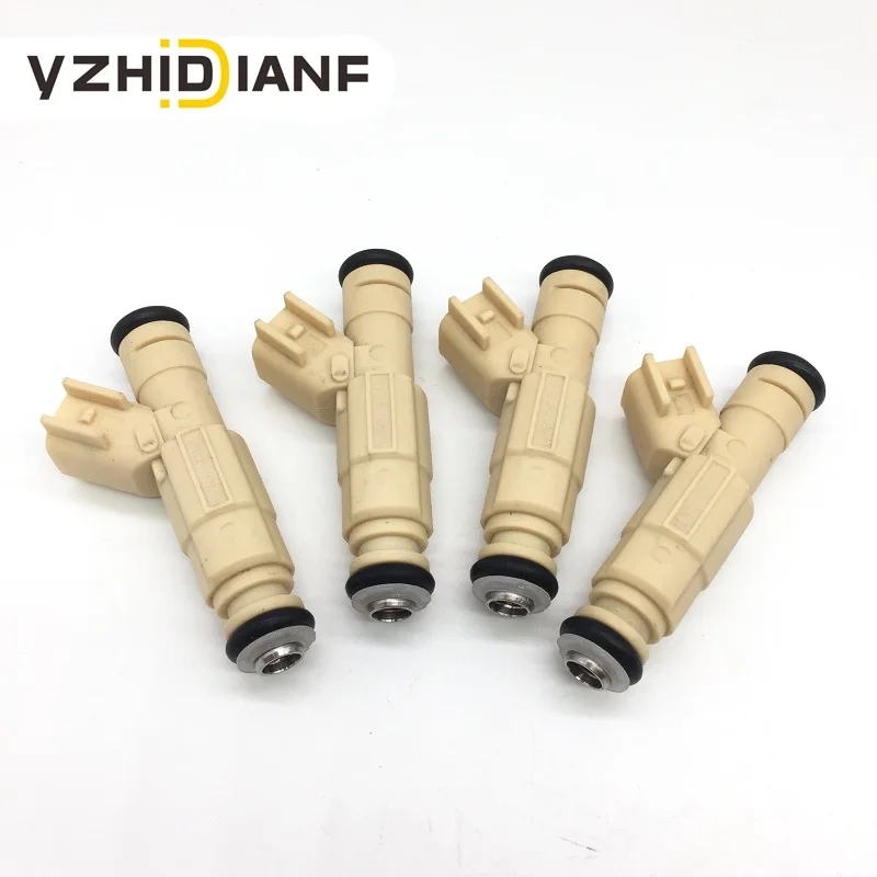 Топливные форсунки 0280156155 для FORD- RANGER & MAZDA- B2300 2.3L 2001-2004
Топливные форсунки 0280156155 для FORD- RANGER & MAZDA- B2300 2.3L 2001-2004