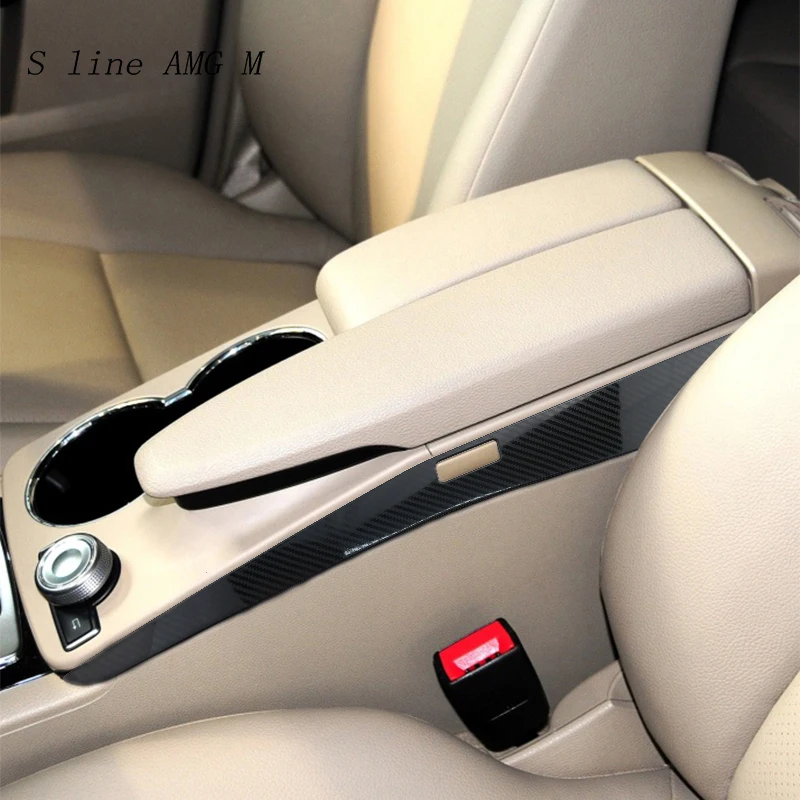 Carbon fiber Car Styling For Mercedes Benz GLK X204 Interior Center Console Handrest Armrest box decorative cover Stickers trim
Carbon fiber Car Styling For Mercedes Benz GLK X204 Interior Center Console Handrest Armrest box decorative cover Stickers trim