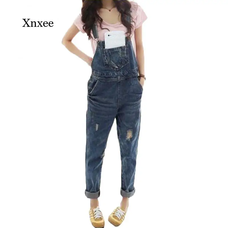 2021 Summer Women's Washed Denim Jumpsuit Ladies Casual Jeans Ripped Jumpsuit Ladies Jumpsuit Workwear Denim Jumpsuit
2021 Summer Women's Washed Denim Jumpsuit Ladies Casual Jeans Ripped Jumpsuit Ladies Jumpsuit Workwear Denim Jumpsuit