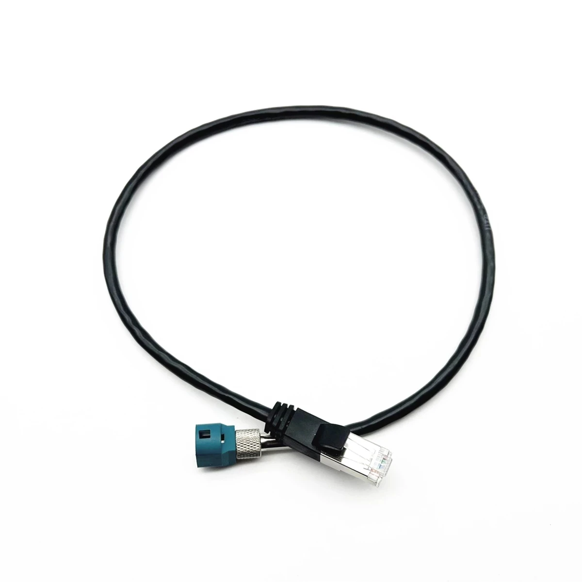 Diagnostic Service Cable Ethernet FakraHSD for Toolbox Tesla Model S/X 2012-2016
Diagnostic Service Cable Ethernet FakraHSD for Toolbox Tesla Model S/X 2012-2016