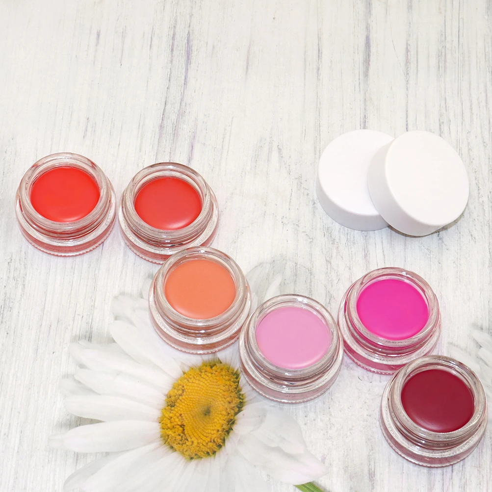 Blush Cream Private Label Custom 6 Colors White Box With White Cover Bulk Makeup Free Shipping
Blush Cream Private Label Custom 6 Colors White Box With White Cover Bulk Makeup Free Shipping