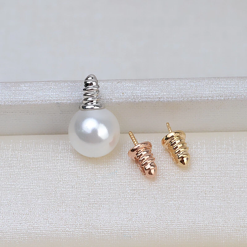 Hot New Real AU 750 18K Gold Pendant Mountings Findings Jewelry Settings Accessories Parts for Pearls Beads Stones
Hot New Real AU 750 18K Gold Pendant Mountings Findings Jewelry Settings Accessories Parts for Pearls Beads Stones