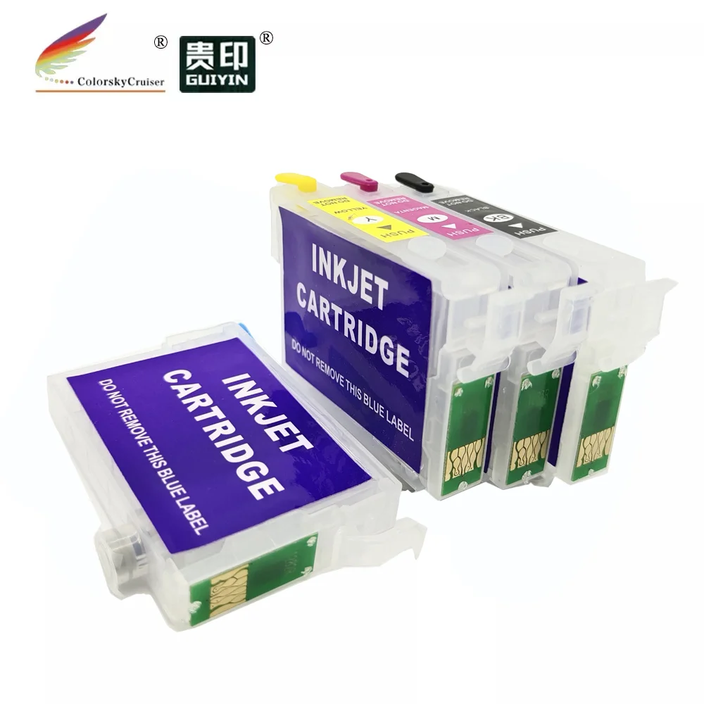 (RCE-IC4CL6165) многоразовый струйный картридж для Epson ICBK61 ICC65 ICM65 ICY65 PX-673F PX-1200 PX-1600F PX-1700F
(RCE-IC4CL6165) многоразовый струйный картридж для Epson ICBK61 ICC65 ICM65 ICY65 PX-673F PX-1200 PX-1600F PX-1700F