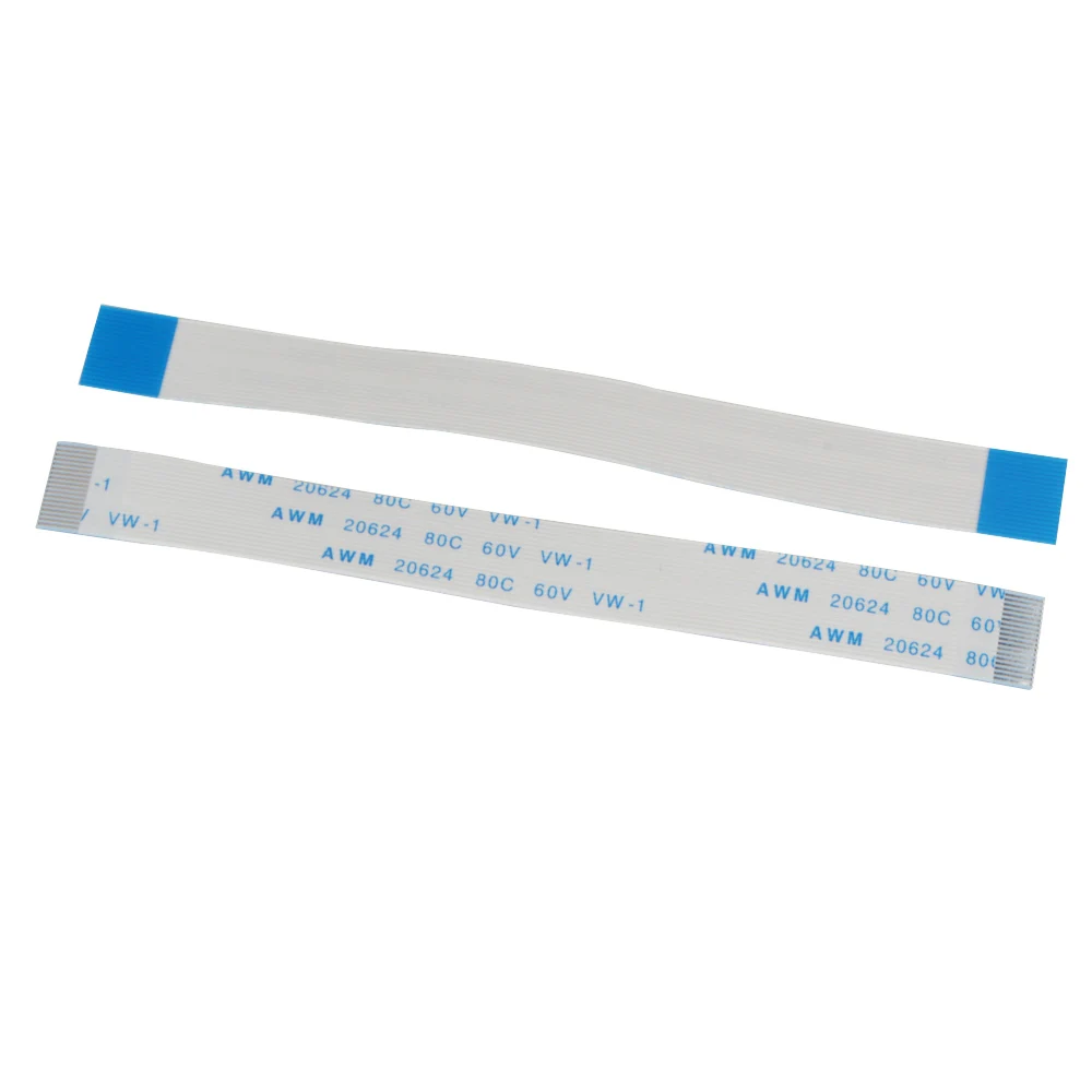 2pcs Per Lot 18 Pins 10cm*1cm Ribbon Flat Flex Cable for Kenwood TM271A TM471A TM481A TM-271A TK8108 Mobile Radio
2pcs Per Lot 18 Pins 10cm*1cm Ribbon Flat Flex Cable for Kenwood TM271A TM471A TM481A TM-271A TK8108 Mobile Radio