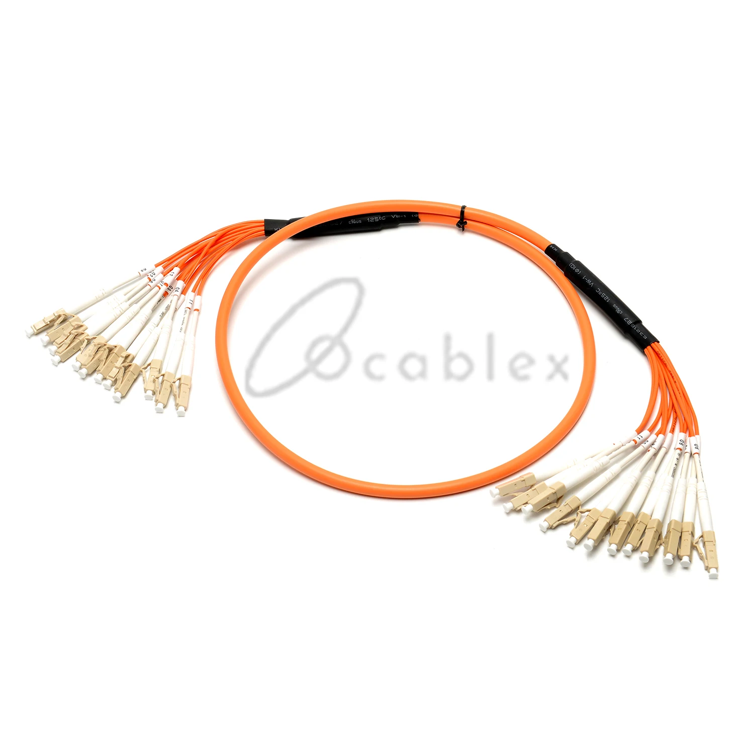 8 Pieces Armored LC UPC-SC UPC 2.0mm Armored Fiber Pigtail Patch Cord Jumper Cable MM OM2 Simplex Optic for Network Pigtail
8 Pieces Armored LC UPC-SC UPC 2.0mm Armored Fiber Pigtail Patch Cord Jumper Cable MM OM2 Simplex Optic for Network Pigtail