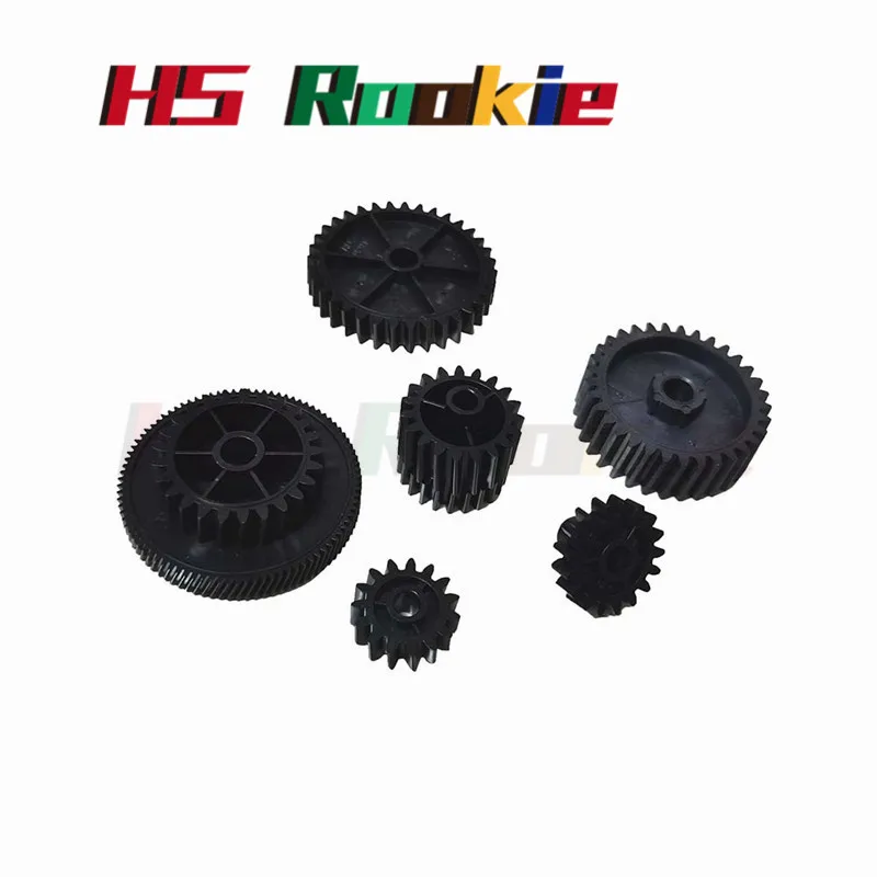 10Set. RM2-6321-000 RM1-8418-000 Fuser Drive Swing Plate Gear Assembly for HP LaserJet Enterprise 600 M601 M602 M603 M604 M605
10Set. RM2-6321-000 RM1-8418-000 Fuser Drive Swing Plate Gear Assembly for HP LaserJet Enterprise 600 M601 M602 M603 M604 M605