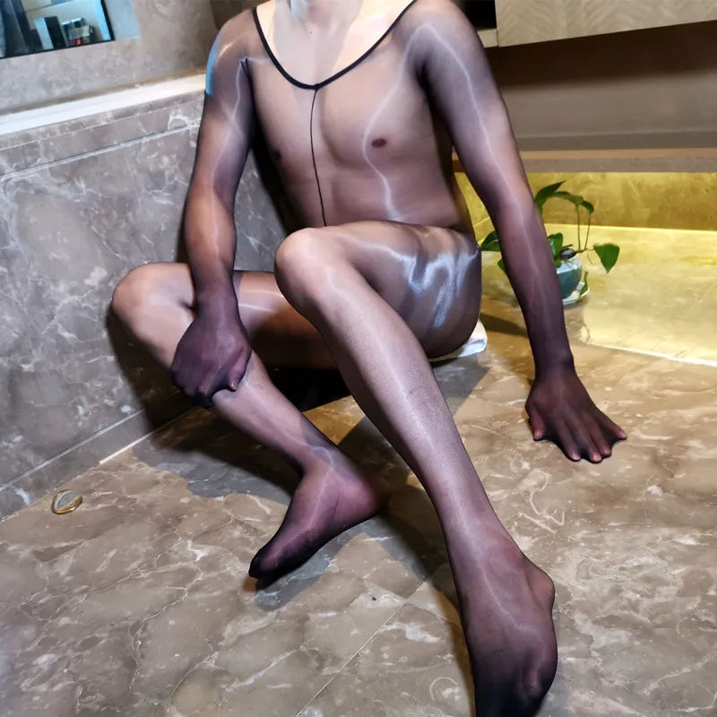 Ультратонкое нижнее белье унисекс, Открытые колготки и чулки, сексуальное нижнее белье комбинезоны с вырезами 
Ультратонкое нижнее белье унисекс, Открытые колготки и чулки, сексуальное нижнее белье комбинезоны с вырезами