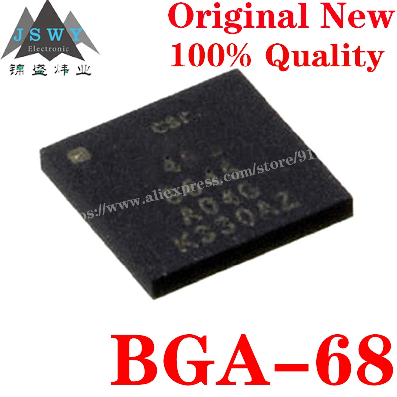 Полупроводниковый Bluetooth master chip CSR8645B04-IBBC-R BGA68 4,0 IC Chip с arduino для модуля, бесплатная доставка
Полупроводниковый Bluetooth master chip CSR8645B04-IBBC-R BGA68 4,0 IC Chip с arduino для модуля, бесплатная доставка