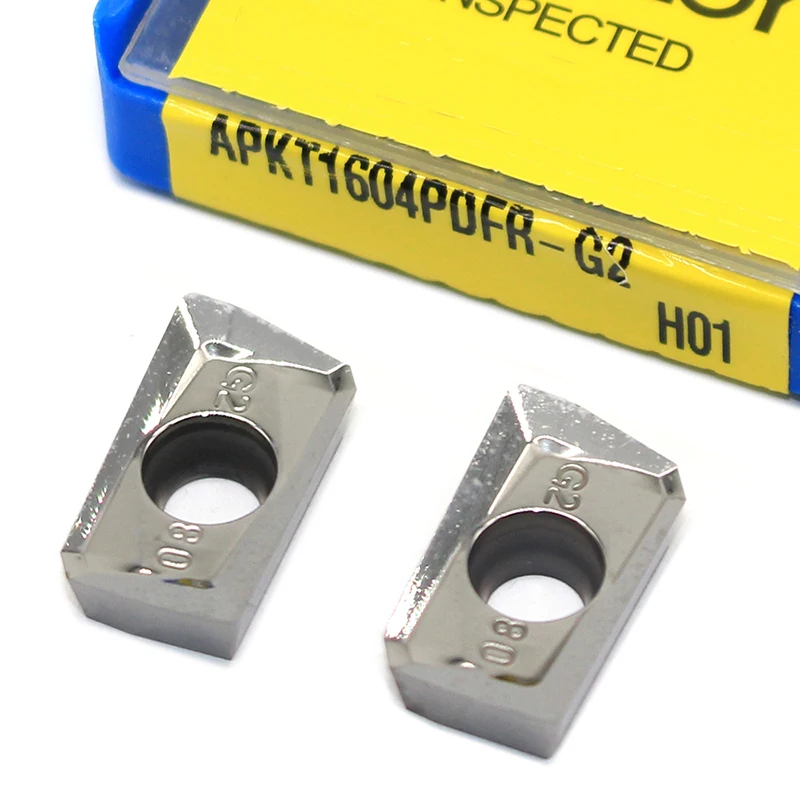 APKT1604 PDFR G2 H01 100% оригинальный фреза из алюминиевого сплава прорезанный алюминиевый обработки APKT 1604 вставки токарный станок с ЧПУ
APKT1604 PDFR G2 H01 100% оригинальный фреза из алюминиевого сплава прорезанный алюминиевый обработки APKT 1604 вставки токарный станок с ЧПУ