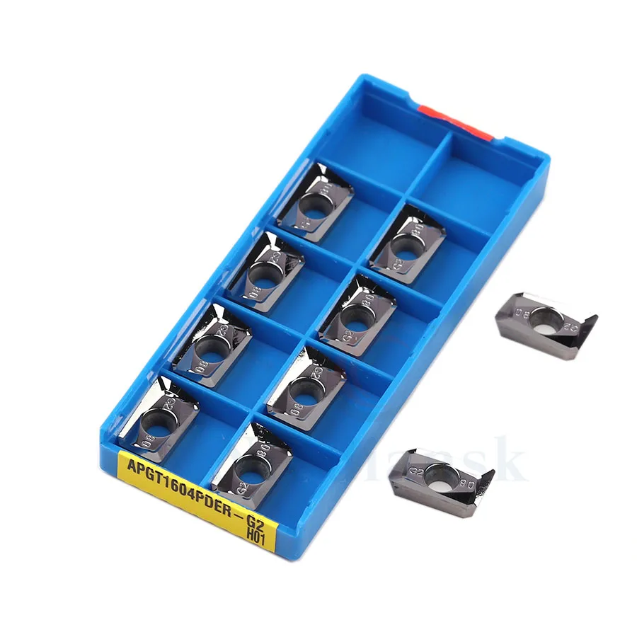 APGT1604PDER G2 H01 твердосплавный токарный инструмент, алюминиевое лезвие, фреза, токарный инструмент APGT1135 H01, токарный станок с ЧПУ, токарный инструмент
APGT1604PDER G2 H01 твердосплавный токарный инструмент, алюминиевое лезвие, фреза, токарный инструмент APGT1135 H01, токарный станок с ЧПУ, токарный инструмент