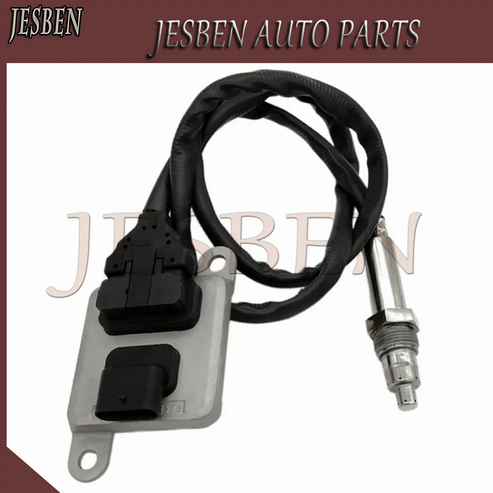 A0009051612 0009051612 A000 905 16 12 Новый Nox Сенсор подходит для Mercedes-Benz W164 W166 W205 W212 W221 W222 W251 A3C03398700-622
A0009051612 0009051612 A000 905 16 12 Новый Nox Сенсор подходит для Mercedes-Benz W164 W166 W205 W212 W221 W222 W251 A3C03398700-622