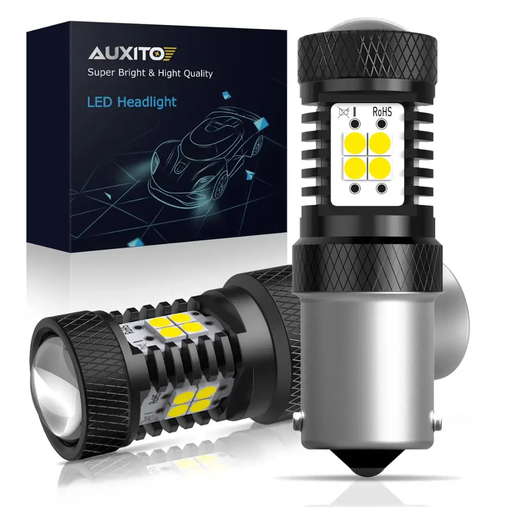 2 шт. P21W LED 1156 BA15S 7506 R10W Светодиодные лампы Автомобильные фары 1500Lm указатель поворота задний стоп-сигнал R5W 3030 дневные ходовые огни
2 шт. P21W LED 1156 BA15S 7506 R10W Светодиодные лампы Автомобильные фары 1500Lm указатель поворота задний стоп-сигнал R5W 3030 дневные ходовые огни