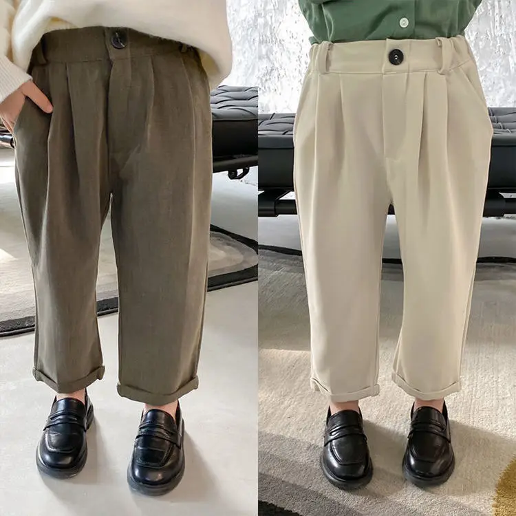 2021 news Spring and Autumn Children Girls kids cotton Pants Leggings Fashion Baby GIRL'S Pants Trousers
2021 news Spring and Autumn Children Girls kids cotton Pants Leggings Fashion Baby GIRL'S Pants Trousers