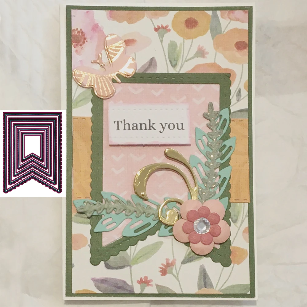 New 10 Layer label frame card metal cutting die mould scrapbook decoration embossed photo album decoration card making DIY
New 10 Layer label frame card metal cutting die mould scrapbook decoration embossed photo album decoration card making DIY