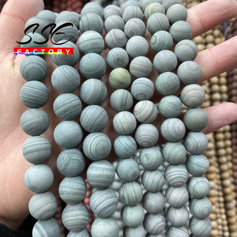 Dull Polish Blue Wood Jaspers Beads Natural Round Loose Beads For Jewelry Making Diy Bracelets Accessories 4 6 8 10 12mm 15''
Dull Polish Blue Wood Jaspers Beads Natural Round Loose Beads For Jewelry Making Diy Bracelets Accessories 4 6 8 10 12mm 15''