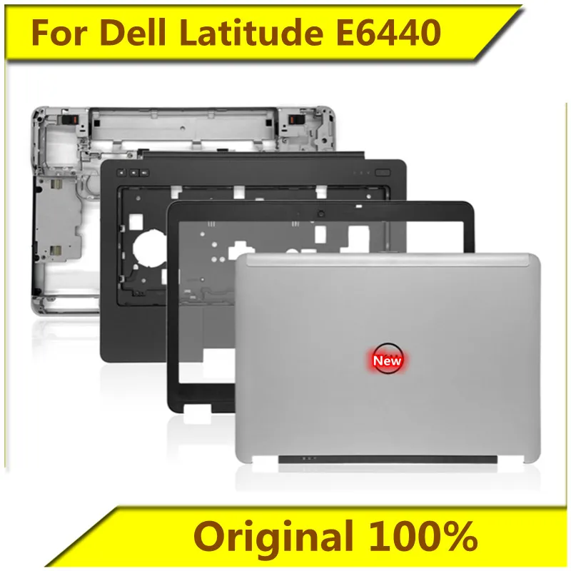 For Dell Latitude E6440 A Shell B Shell C Shell D Shell Shell New Original for Dell Notebook
For Dell Latitude E6440 A Shell B Shell C Shell D Shell Shell New Original for Dell Notebook