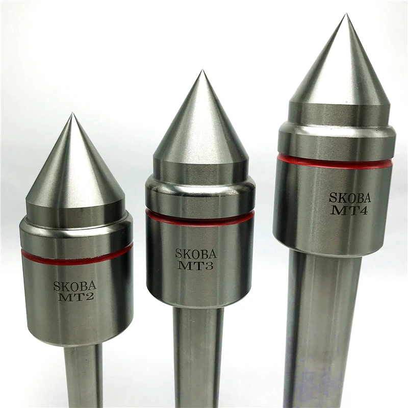 MT1 MT2 MT3 MT4 Outer Rotation Lathe Live Center Taper Tool Live Revolving Milling Center Taper Machine Morse Accessories
MT1 MT2 MT3 MT4 Outer Rotation Lathe Live Center Taper Tool Live Revolving Milling Center Taper Machine Morse Accessories
