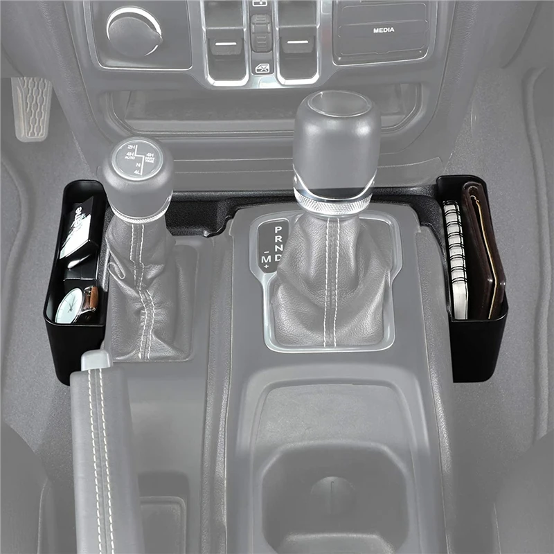 For Jeep Wrangler JL JLU 2018-2021 2022 2023 Center Console Hanging Storage Box For Jeep Gladiator JT 2020 2021 Car Accessories
For Jeep Wrangler JL JLU 2018-2021 2022 2023 Center Console Hanging Storage Box For Jeep Gladiator JT 2020 2021 Car Accessories