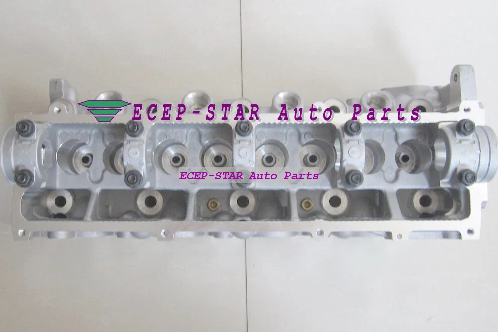 Головка блока цилиндров RFN 908 741 для Mazda 323 626 для Suzuki Vitara 1988cc 2.0D/TD SOHC 8v R2L1-10-100A R2L1-10-100B R2L1-10-100E
Головка блока цилиндров RFN 908 741 для Mazda 323 626 для Suzuki Vitara 1988cc 2.0D/TD SOHC 8v R2L1-10-100A R2L1-10-100B R2L1-10-100E