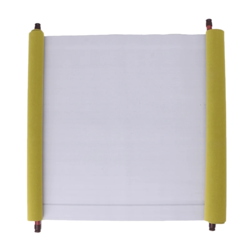 Premium Chinese Calligraphy Paper Roll Reusable Blank Writing Oxford Cloth Roll Dry Quickly Ideal for Beginners Students
Premium Chinese Calligraphy Paper Roll Reusable Blank Writing Oxford Cloth Roll Dry Quickly Ideal for Beginners Students