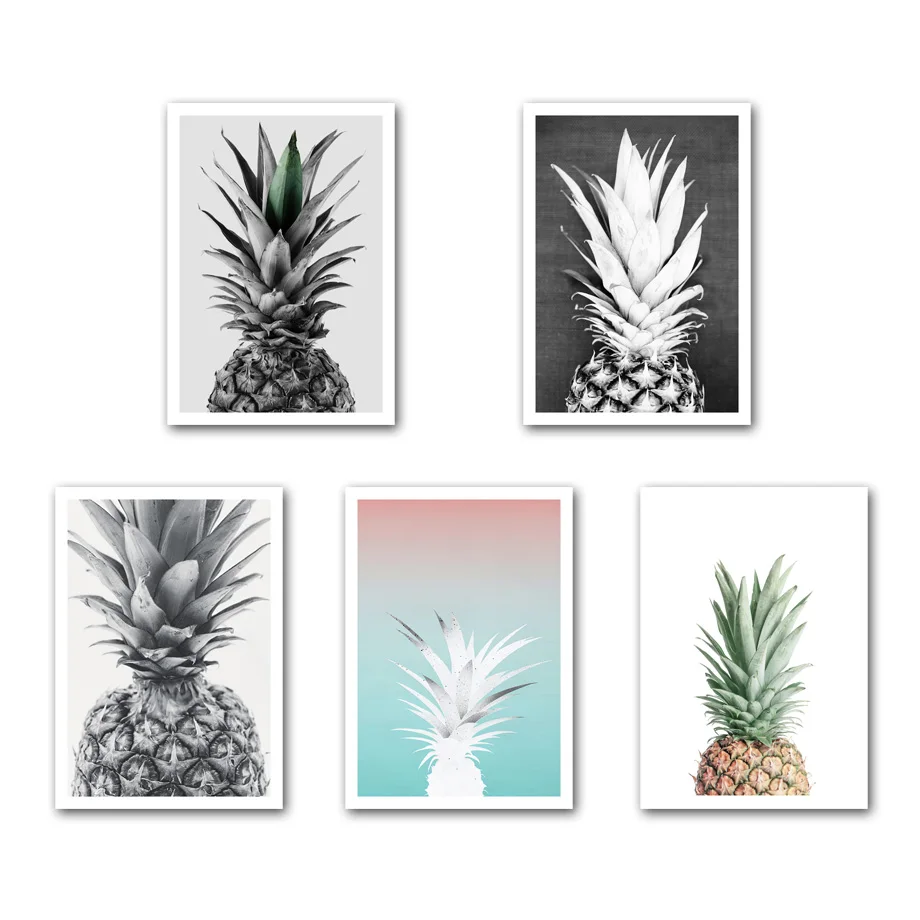 Colorful Pineapple Nordic Posters And Prints Modern Wall Art Canvas Painting Gallery Wall Pictures For Living Room Home Decor
Colorful Pineapple Nordic Posters And Prints Modern Wall Art Canvas Painting Gallery Wall Pictures For Living Room Home Decor
