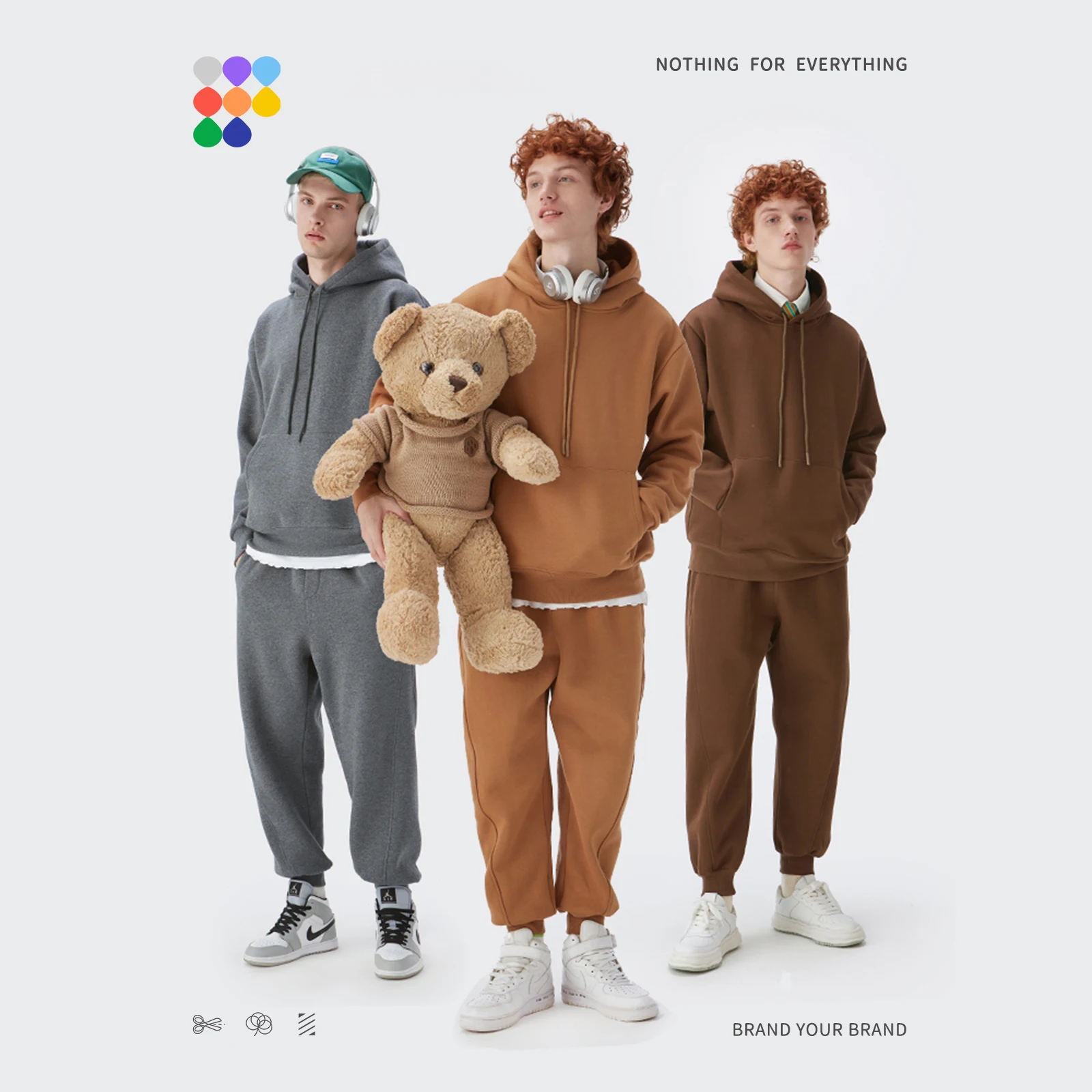 Alt Basic Plain Oversized Hoodies Men 2021 Winter Warm Thick Fleece Hoodie Couple Hip Hop Hooded Sweatshirt Men Pullovers 167W17
Alt Basic Plain Oversized Hoodies Men 2021 Winter Warm Thick Fleece Hoodie Couple Hip Hop Hooded Sweatshirt Men Pullovers 167W17