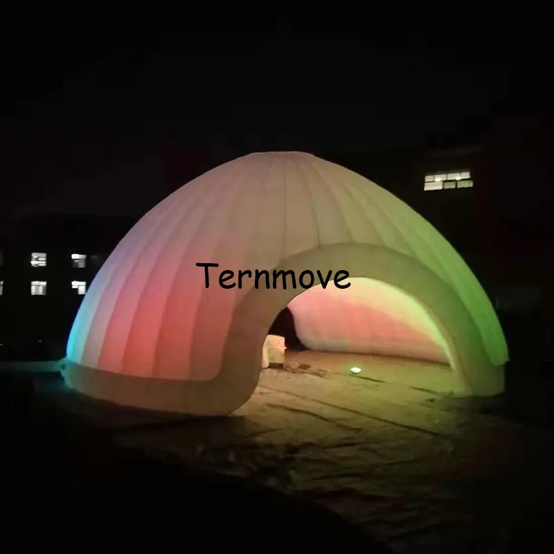 Бесплатная доставка светодиодный светодиодная надувная палатка igloo вечерние, светодиодная надувная палатка для детской вечевечерние, надувсветильник световая палатка для сцены
Бесплатная доставка светодиодный светодиодная надувная палатка igloo вечерние, светодиодная надувная палатка для детской вечевечерние, надувсветильник световая палатка для сцены