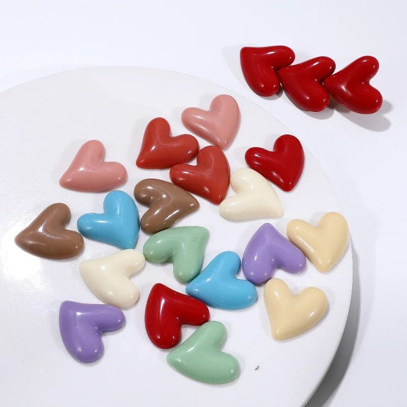 Color Korean special love acrylic patch DIY hair clip mobile phone case handmade jewelry ear nail accessories material
Color Korean special love acrylic patch DIY hair clip mobile phone case handmade jewelry ear nail accessories material