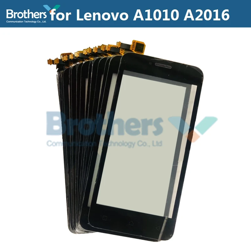 For Lenovo A Plus A1010 A2016 Touch Glass Touch Dcreen Digitizer Touch Panel Glass Sensor Phone Parts Replacement Test Working
For Lenovo A Plus A1010 A2016 Touch Glass Touch Dcreen Digitizer Touch Panel Glass Sensor Phone Parts Replacement Test Working