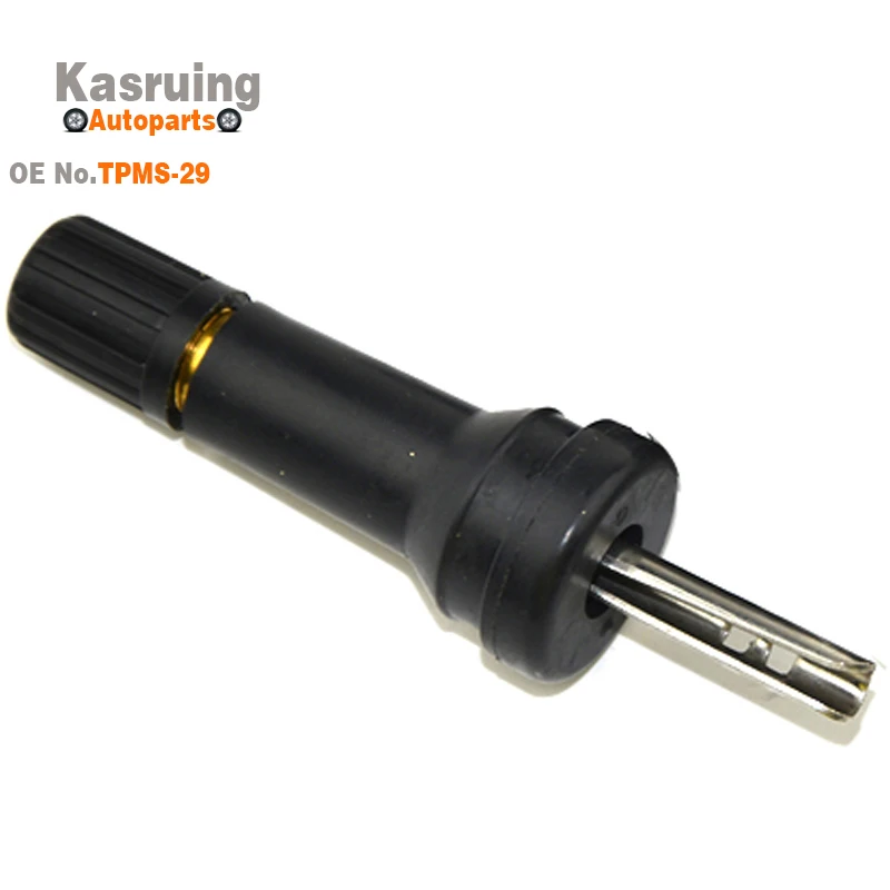 Хорошее качество TPMS-29 клапан в шинах для Nissan Patrol шток клапана комплект датчиков в шинах замена датчика давления в шинах
Хорошее качество TPMS-29 клапан в шинах для Nissan Patrol шток клапана комплект датчиков в шинах замена датчика давления в шинах