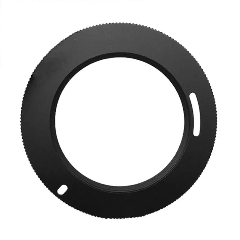 M42 Lens to for Pentax PK Mount Camera Body Adapter Ring for K-7 K-M K-3 Camera
M42 Lens to for Pentax PK Mount Camera Body Adapter Ring for K-7 K-M K-3 Camera