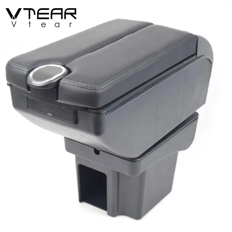 Vtear Armrest Support Box USB Center Console Storage Organizer Car Decoration Interior Accessories For Chevrolet Niva 2019 2018
Vtear Armrest Support Box USB Center Console Storage Organizer Car Decoration Interior Accessories For Chevrolet Niva 2019 2018