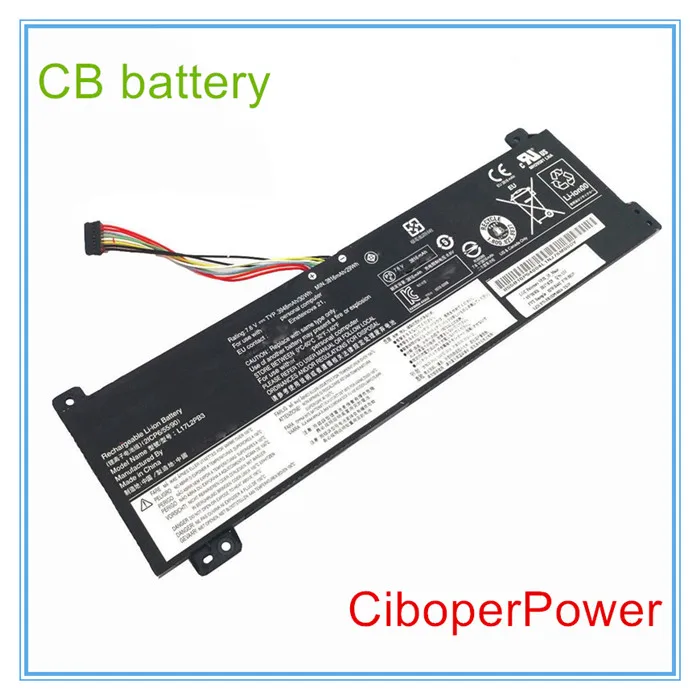 Оригинальное качество аккумулятор для ноутбука V530-14 V530-15 L17M2PB4 L17M2PB3 L17L2PB3 L17L2PB4 L17C2PB3 L17C2PB4
Оригинальное качество аккумулятор для ноутбука V530-14 V530-15 L17M2PB4 L17M2PB3 L17L2PB3 L17L2PB4 L17C2PB3 L17C2PB4