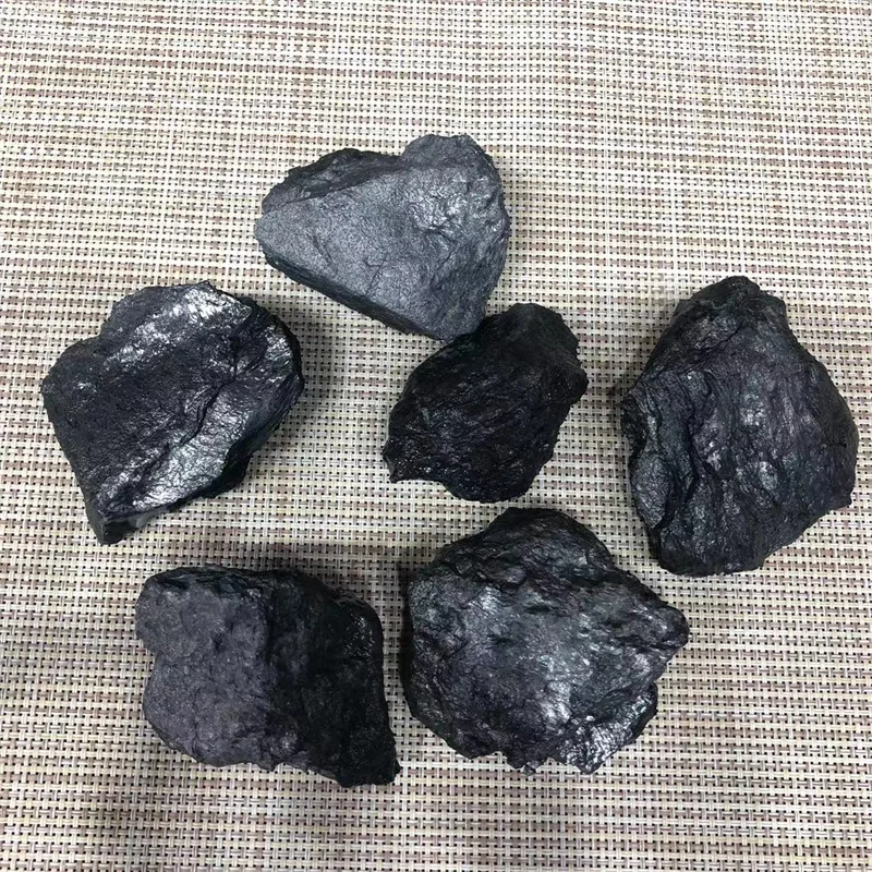 Shungite Rough Raw Stones Natural Quartz Crystal Healing Reiki Decoraiton Gemstones
Shungite Rough Raw Stones Natural Quartz Crystal Healing Reiki Decoraiton Gemstones