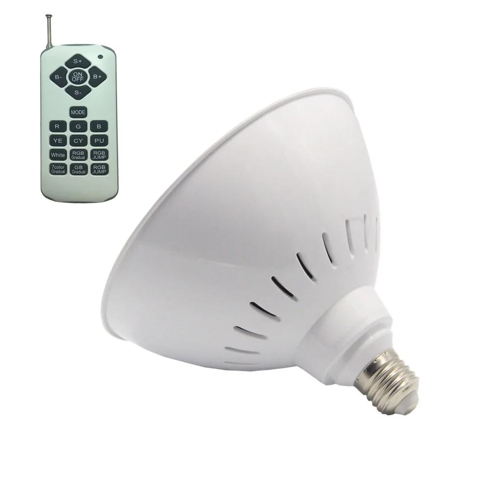 110V Pool Light 25W 35W 40W 12V Underwater Lighting PAR56 Piscina E26 RGB Spotlight E27 Warm White Cold White
110V Pool Light 25W 35W 40W 12V Underwater Lighting PAR56 Piscina E26 RGB Spotlight E27 Warm White Cold White