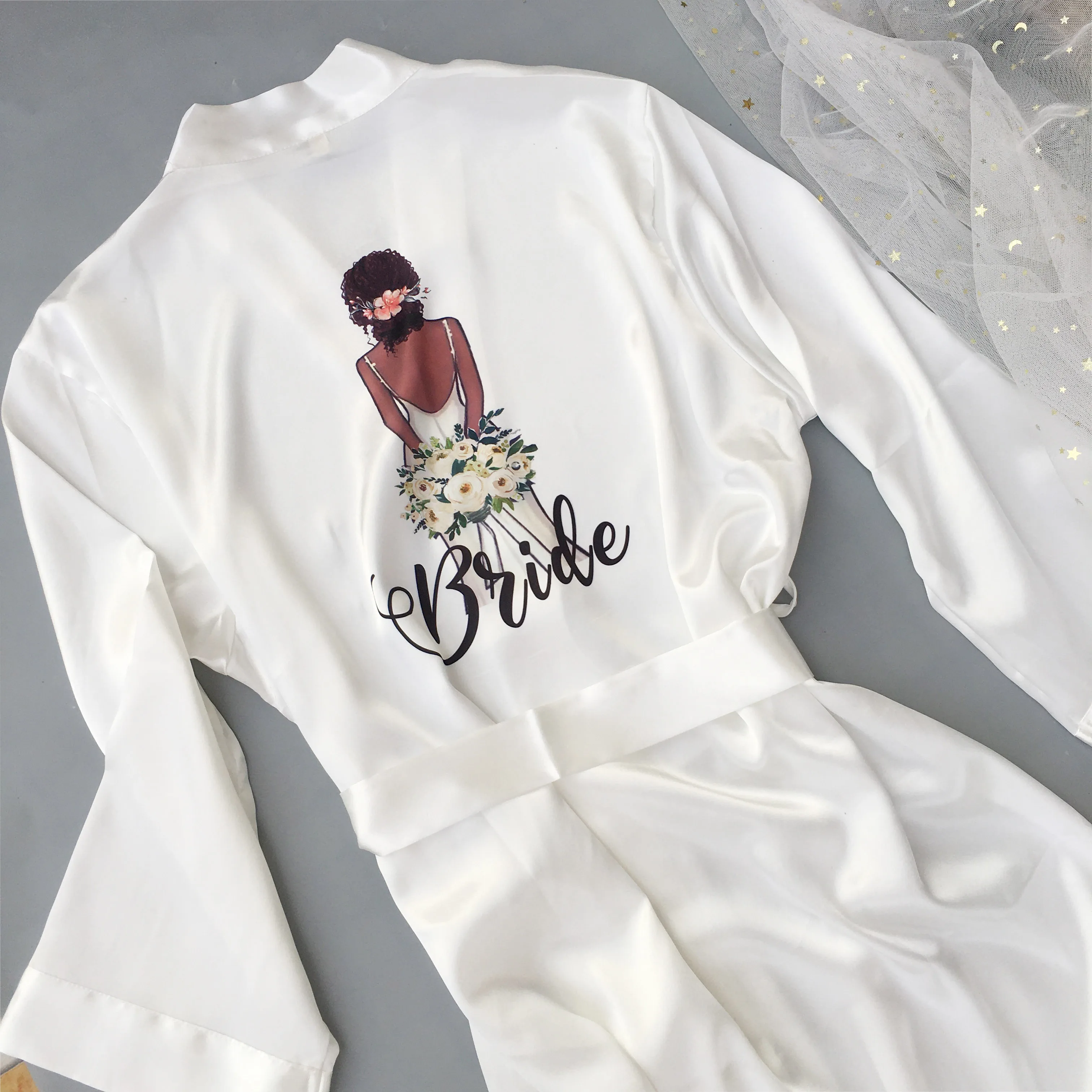 Bridesmaid Robes Wedding Robe Bridesmaid Team Bride Gifts Flower Print Bridal Proposal Engagement Gift Bride Gift Robes
Bridesmaid Robes Wedding Robe Bridesmaid Team Bride Gifts Flower Print Bridal Proposal Engagement Gift Bride Gift Robes