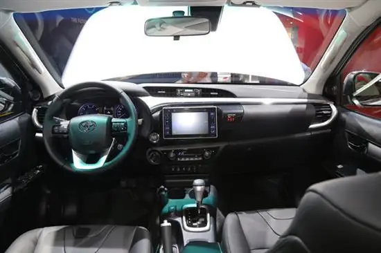 Автомобильный мультимедийный DVD-плеер для Hilux 2016-2018 IPS 128G Android 10,0 радио carplay GPS-навигация Аудио Видео Стерео головное устройство
Автомобильный мультимедийный DVD-плеер для Hilux 2016-2018 IPS 128G Android 10,0 радио carplay GPS-навигация Аудио Видео Стерео головное устройство
