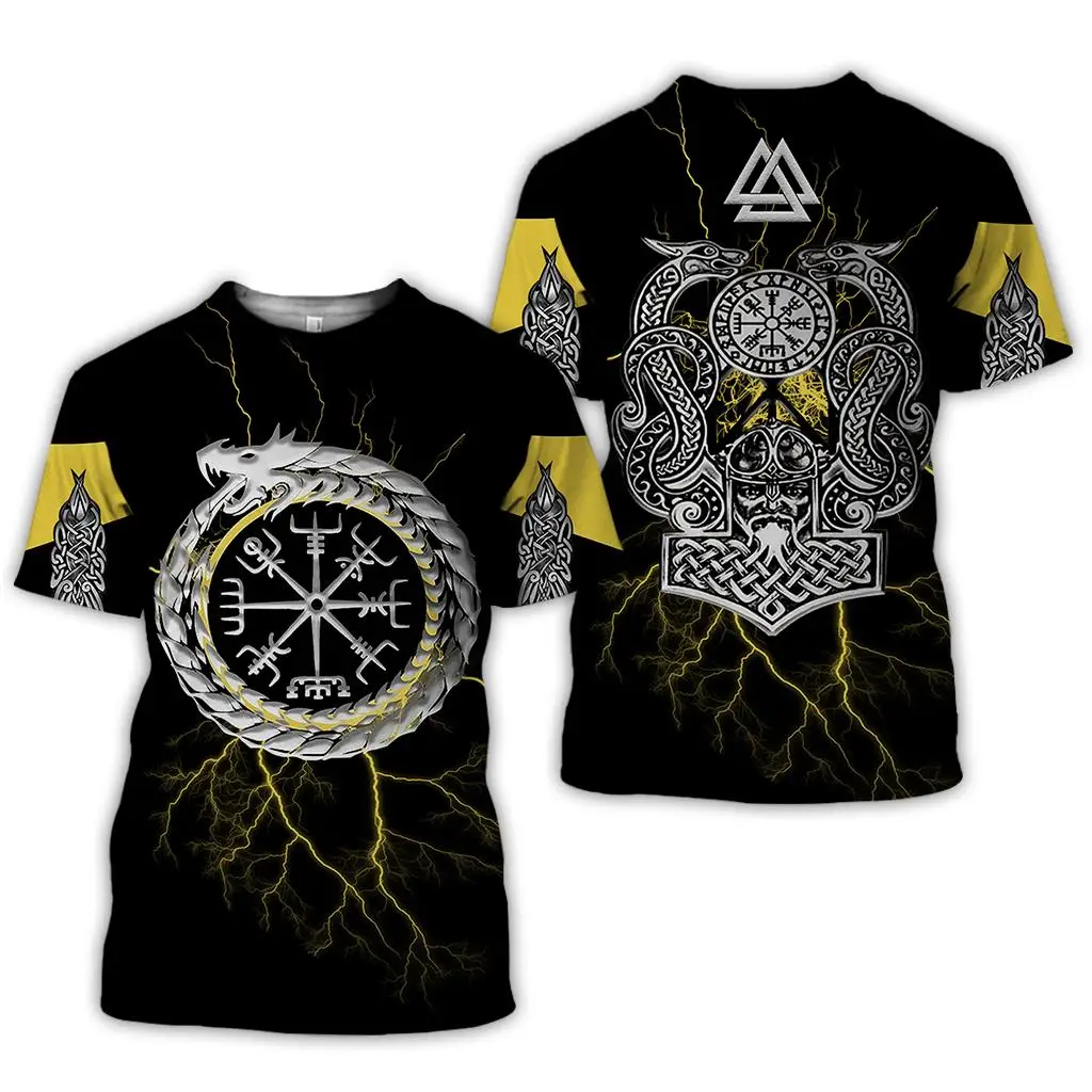 Brand clothing Tattoo pattern Print 3D t shirt Men tshirt Summer Funny T-Shirt Short Sleeve O-neck Tops Drop Shipping
Brand clothing Tattoo pattern Print 3D t shirt Men tshirt Summer Funny T-Shirt Short Sleeve O-neck Tops Drop Shipping