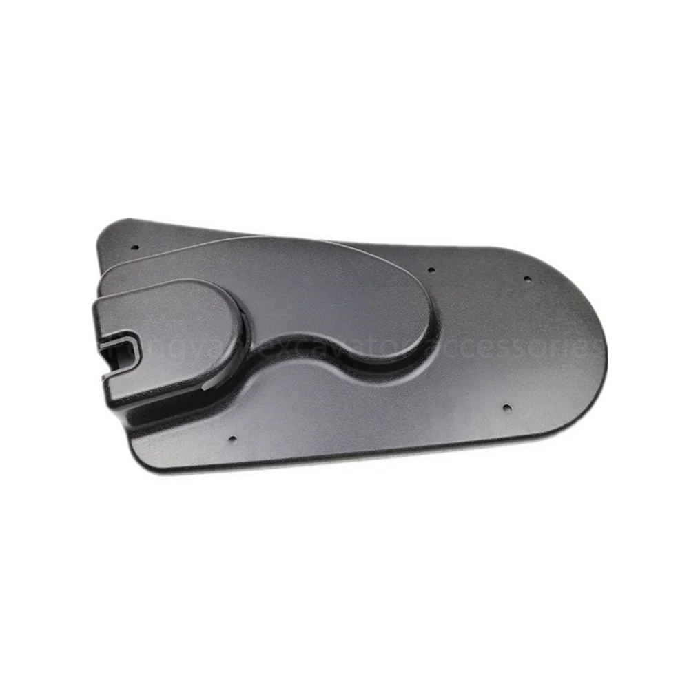 For Doosan Daewoo DH60-7 80-7 Cab Door Lock Cover And Door Trim Panel Protective Cover Excavator Parts
For Doosan Daewoo DH60-7 80-7 Cab Door Lock Cover And Door Trim Panel Protective Cover Excavator Parts