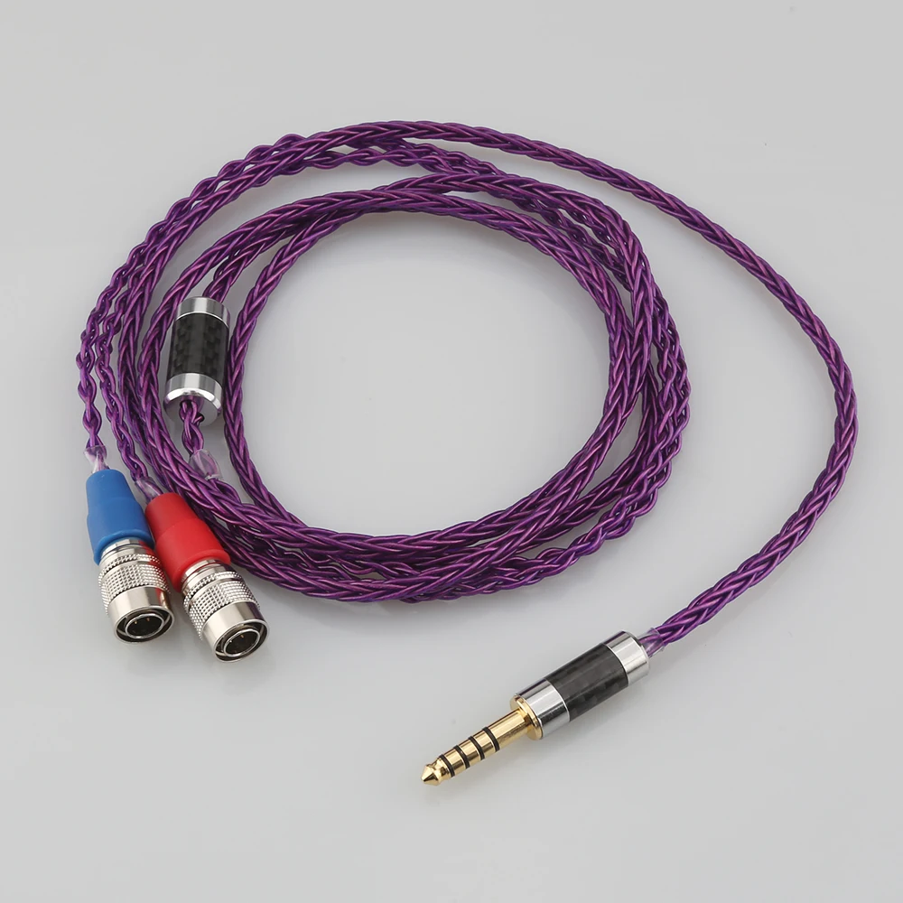 2,5/3,5/4,4/4pin XLR сбалансированные посеребренные наушники, улучшенный кабель для Mr колонок Ether Alpha Dog Prime
2,5/3,5/4,4/4pin XLR сбалансированные посеребренные наушники, улучшенный кабель для Mr колонок Ether Alpha Dog Prime